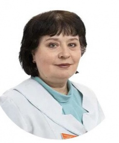Кондратова Ирина Владимировна кардиолог