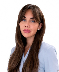 Лихонина Юлия Николаевна акушер