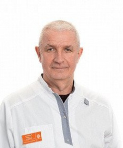 Мартынов Алексей Иванович рефлексотерапевт