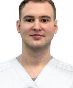 Литвинов Артём Аркадьевич стоматолог