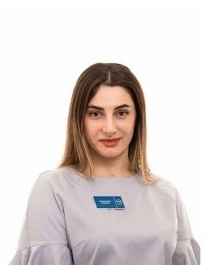 Абусинова Зарема Индирбиевна стоматолог