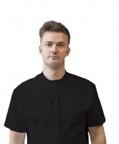 Абрамов Давид Владимирович ортопед