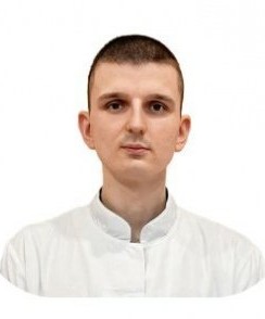 Солдаткин Артем Петрович окулист (офтальмолог)
