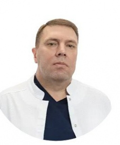Фомин Алексей Валерьевич анестезиолог
