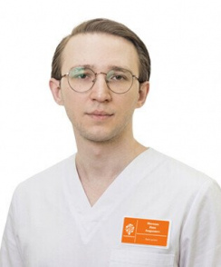 Мелехин Иван Андреевич уролог