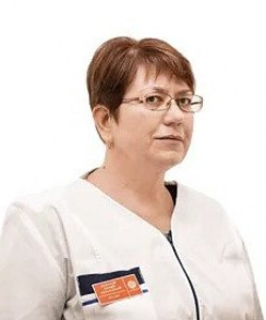 Феклина Ирина Николаевна узи-специалист