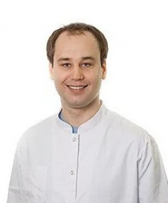 Жердев Антон Александрович массажист