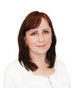 Мадиева Евгения Александровна узи-специалист