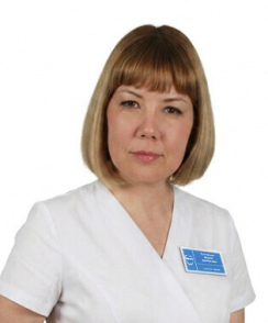 Братчикова Марина Анатольевна стоматолог