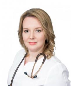 Тарасова Елена Алексеевна терапевт
