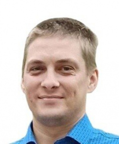 Никулин Павел Николаевич хирург