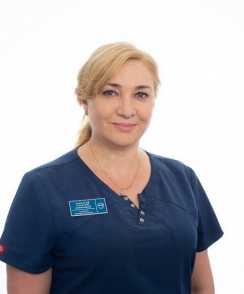 Белецкая Наталья Борисовна стоматолог