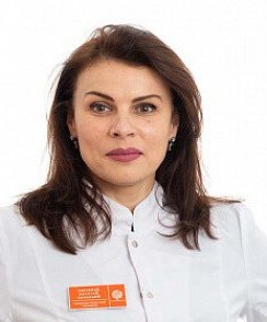 Денисова Наталья Ивановна дерматолог