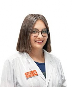 Горбачева Анастасия Сергеевна физиотерапевт