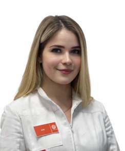 Гузий Елена Александровна невролог
