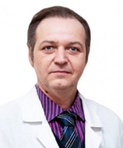 Линевский Александр Валентинович дерматолог