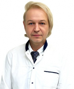 Линевский Александр Валентинович дерматолог