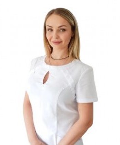 Рошка Светлана Алексеевна косметолог
