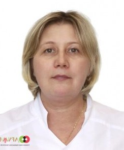 Бурасова Виктория Геннадьевна массажист