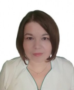 Воинская Ольга Александровна акушер