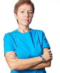 Володченко Светлана Игоревна стоматолог