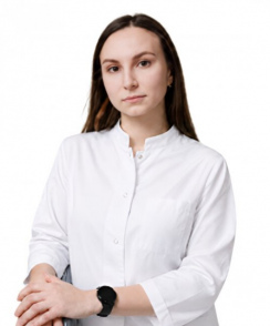 Гавриличева Анастасия Алексеевна стоматолог-ортодонт