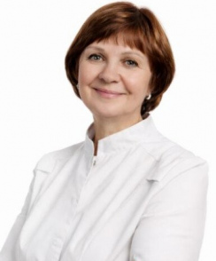 Политова Елена Петровна стоматолог-терапевт