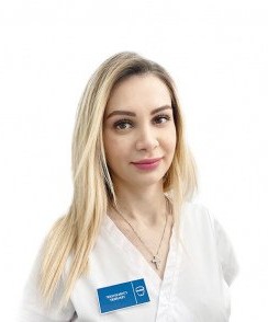 Моторина Эйгина Акимовна стоматолог