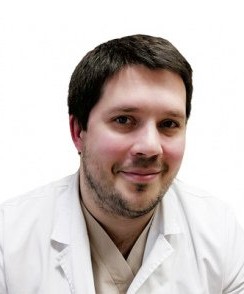 Герасимов Андрей Александрович хирург