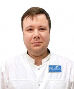 Силин Александр Владимирович стоматолог