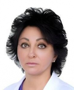 Иванченкова Татьяна Александровна пластический хирург