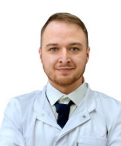 Видякин Олег Константинович стоматолог