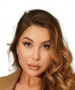 Катаева Камилла Шамилевна стоматолог