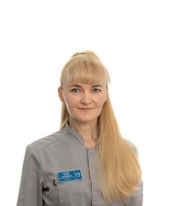 Плясова Ирина Валерьевна стоматолог