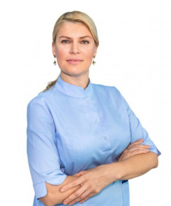 Кузьмина Светлана Александровна массажист