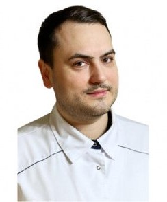 Бокитько Николай Борисович мануальный терапевт