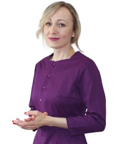 Садчикова Елена Александровна косметолог-дерматолог
