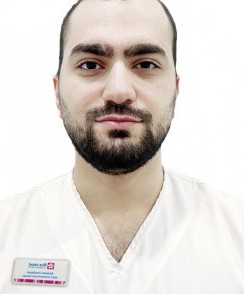 Акопян Альберт  стоматолог