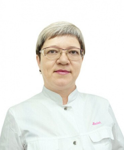 Чупрова Олеся Анатольевна акушер