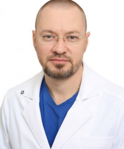 Лысенко Андрей Анатольевич стоматолог
