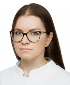 Забелова Анна Викторовна акушер