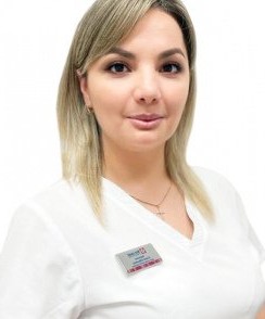 Куркина Елена Юрьевна стоматолог