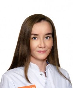 Сагитова Диана Миратовна рентгенолог