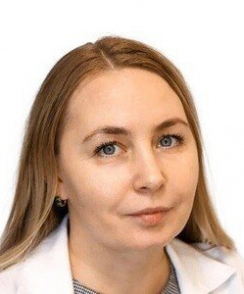Зорькина Любовь Алексеевна узи-специалист