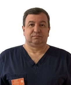 Шишкин Евгений Владимирович анестезиолог