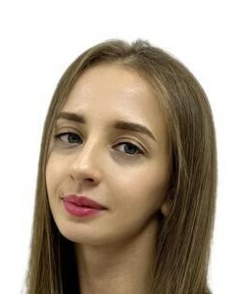 Марзоева Диана Маирбековна гастроэнтеролог