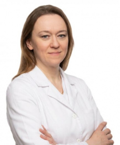 Архиреева Людмила Владимировна невролог