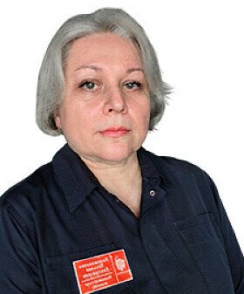 Калашникова Татьяна Дмитриевна массажист