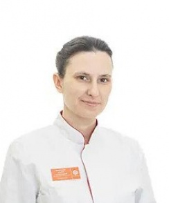 Лукашева Ольга Николаевна невролог