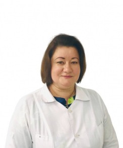 Галайко Ирина Хабибовна узи-специалист